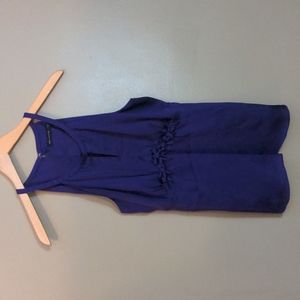 The Limited satin top